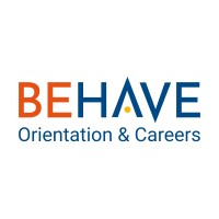 BeHave logo