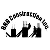 BNG Construction, Inc. logo