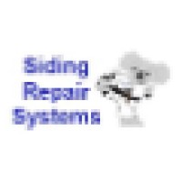 Siding Repair Systems logo