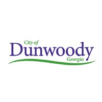 City of Dunwoody, Georgia logo