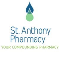 St. Anthony Pharmacy logo