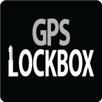 GPSLockbox logo