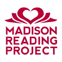 Madison Reading Project logo