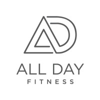 All Day Fitness logo