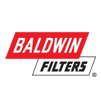 Baldwin Filters UK logo