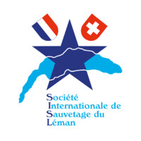 SISL - Société Internationale de Sauvetage du Léman logo