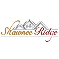 Shawnee Ridge Active Adult Retirement Community logo