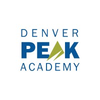 Denver Peak Performance logo