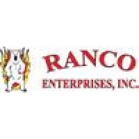 Ranco Enterprises Inc logo