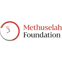 Methuselah Foundation logo