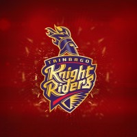 Trinbago Knight Riders logo