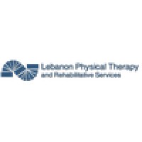 Lebanon Physical Therapy logo