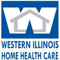 Western Illinois Home Health Care logo