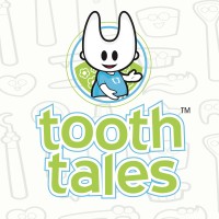 Tooth Tales Pediatric Dentistry & Orthodontics logo