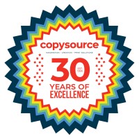 Copy Source logo