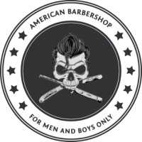 American Barbershop logo