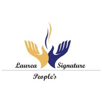 LAUREA PEOPLE'S SIGNATURE logo