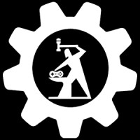 Iron Blood Games logo
