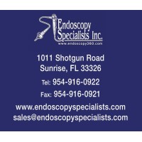 Endoscopy Specialists Inc logo