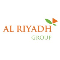 Al Riyadh Group logo