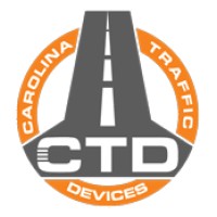 Carolina Traffic Devices logo
