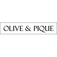 Olive & Pique logo