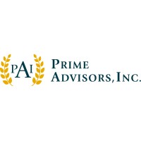 Prime Advisors, Inc. logo