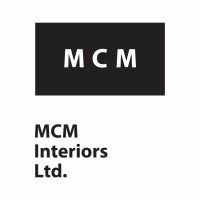 MCM Interiors Ltd. logo