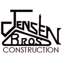 Jensen Brothers Construction, Inc. logo