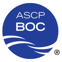 ASCP BOC logo