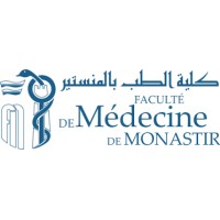 Faculté De Médecine De Monastir logo