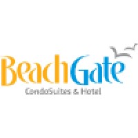 BeachGate Condosuites And Hotel logo
