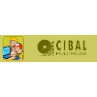 Cibal Multimedia logo