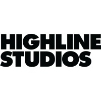 Highline Studios logo