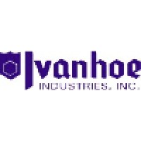 Ivanhoe Industries, Inc. logo