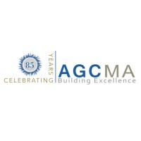 AGC MA logo
