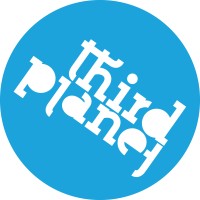 Third Planet logo