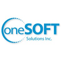 OneSoft Solutions Inc logo