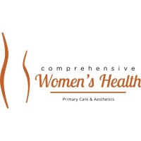 Comprehensive Women's Health, Inc. logo