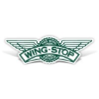 Wingstop - Daly City logo