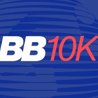 BOLDERBoulder 10K logo