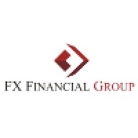 FX Financial Group logo