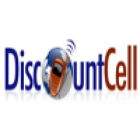 Discountcell Inc logo