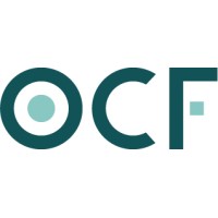 Open Collective Foundation logo