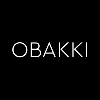 Obakki logo