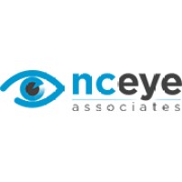 NC Eye Associates logo