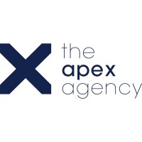 The Apex Agency logo