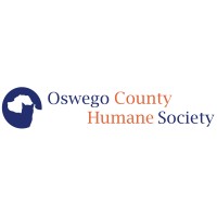 Oswego County Humane Society logo