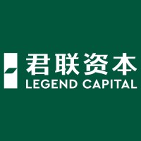 Legend Capital君联资本 logo