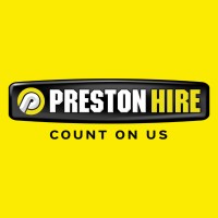 Image of Preston Hire | Australia